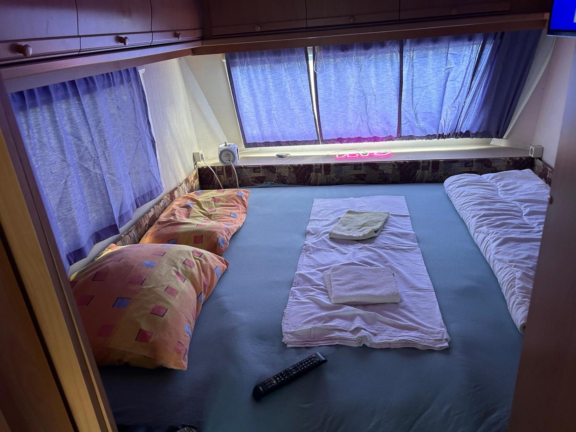 Jacuzi Cottage In The Olive Grove プーラ エクステリア 写真